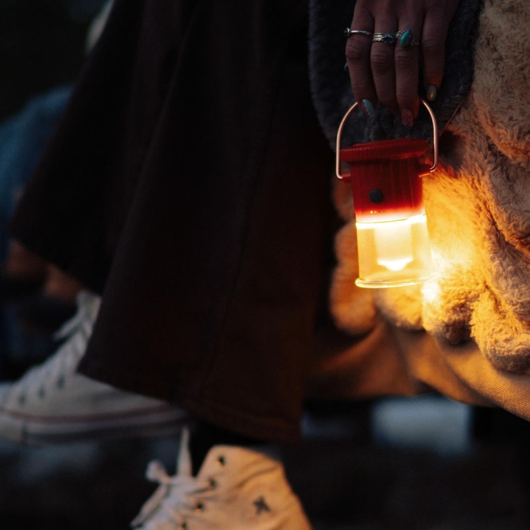 Location Image for Hoodoo Light Lantern