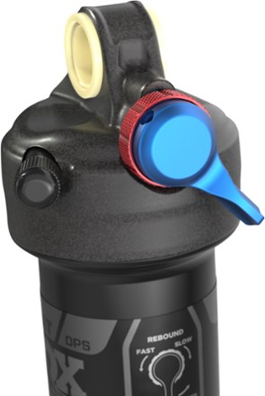 Fox Racing Shox Float DPS LV Performance SD Rear Shock 1
