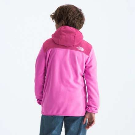 The North Face Glacier Full-Zip Hooded Jacket - Kids' 1