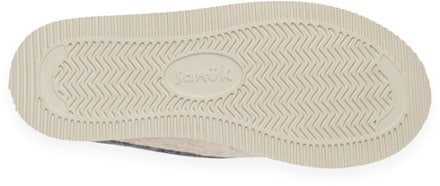 Sanuk Cozy Vibe SM Wool Slippers - Women's 5
