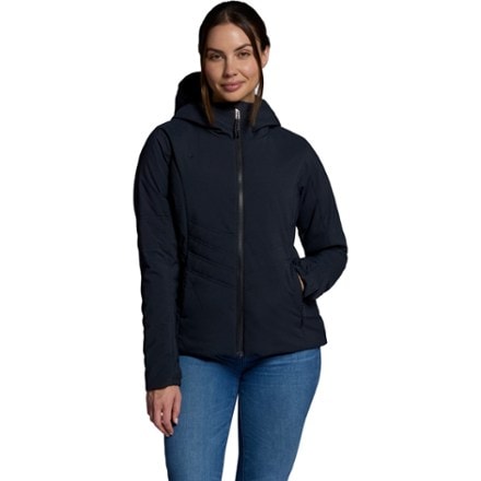 Obermeyer Tuscany Lite Insulated Jacket - Women's 1
