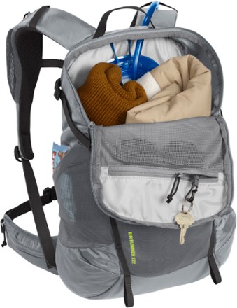 CamelBak Rim Runner X 22 Hydration Pack - Men's 5