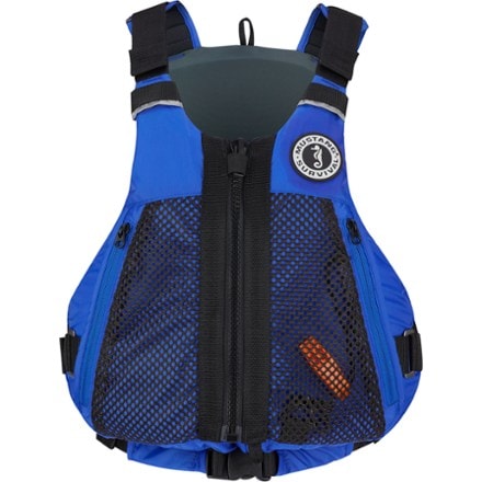 Mustang Survival Trident Foam PFD Vest 2