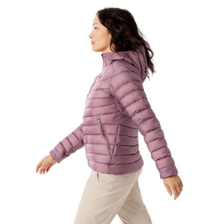 Arc'teryx Cerium Down Hoody - Women's 5