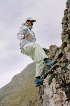 On Explorer Pants - Men's 7