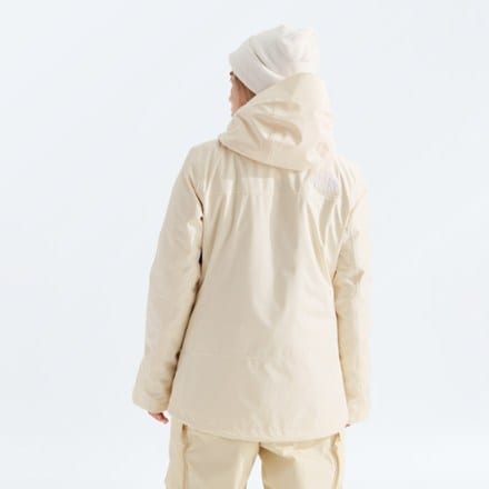 The North Face ThermoBall Snow Triclimate 3-in-1 Jacket- Women's 1