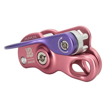 Beal Birdie Belay Device 0