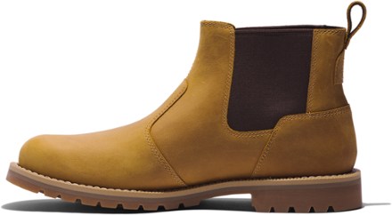 Timberland Redwood Falls Chelsea Boots - Men's 2
