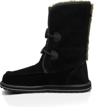 Alternate View (Black)