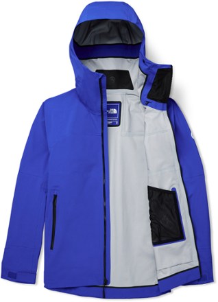 The North Face Summit Series Chamlang FUTURELIGHT Jacket - Men's 3
