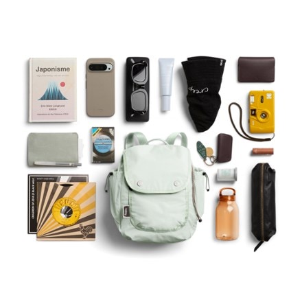 Bellroy Cinch Minipack 8