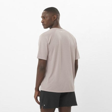 Salomon SHKout Core T-Shirt - Men's 2