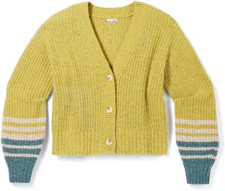 Women's Cardigan Sweaters | REI Co-op