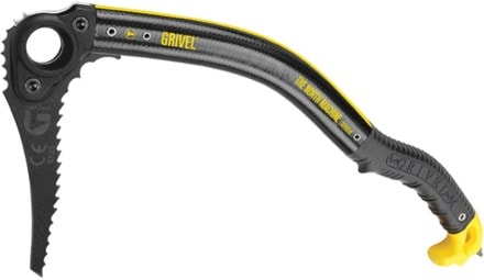 Grivel North Machine Carbon Ice Axe 0