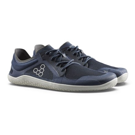 Vivobarefoot Primus Lite 3.5 Road-Running Shoes - Men's 2