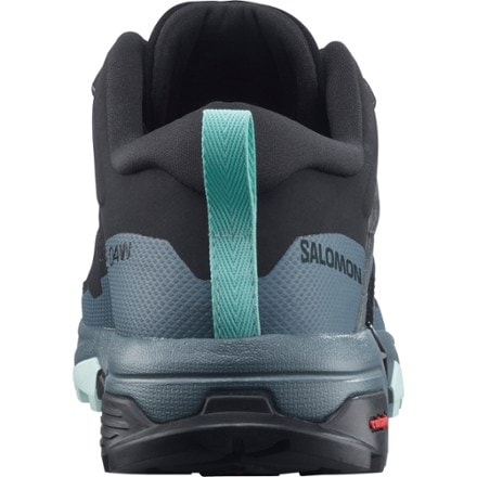 Salomon X Ultra 4 GORE-TEX Low Hiking Shoes - Women's 3