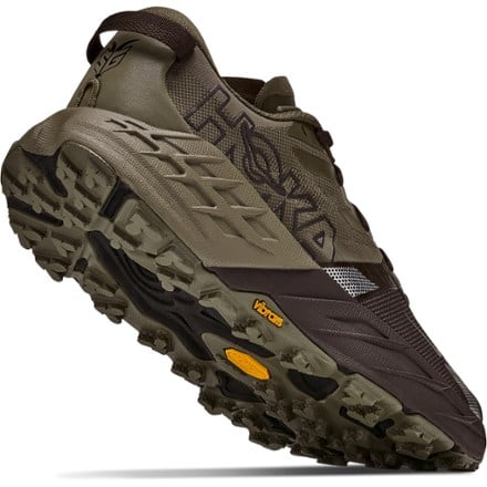 HOKA Speedgoat 7 Trail-Running Shoes - Men's 7