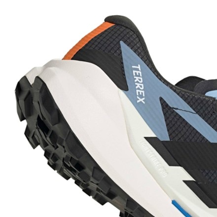 adidas Terrex Agravic TT Trail-Running Shoes - Women's 9