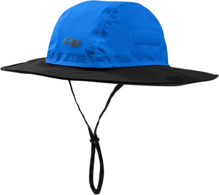 rei seattle sombrero