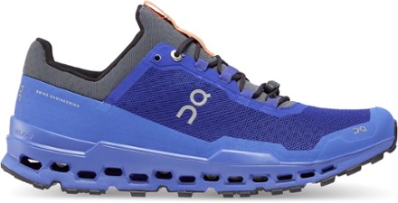 On Cloudultra Trail-Running Shoes - Men's 0