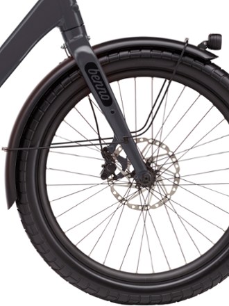 Benno Boost E 10D Electric Bike 6