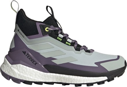 adidas Terrex Free Hiker GORE-TEX 2.0 Hiking Shoes - Women's 0