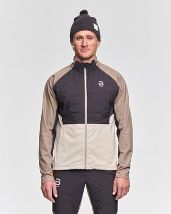 Bjorn Daehlie Challenge 2.0 Insulated Jacket - Men's 1