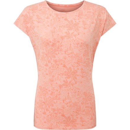 Sherpa Adventure Gear Neha T-Shirt - Women's 0