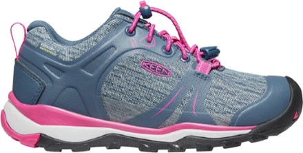 rei kids hiking shoes