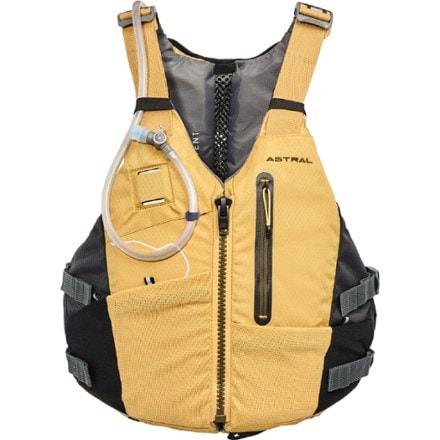 Astral Hydration Pack PFD and hydration reservoir not included