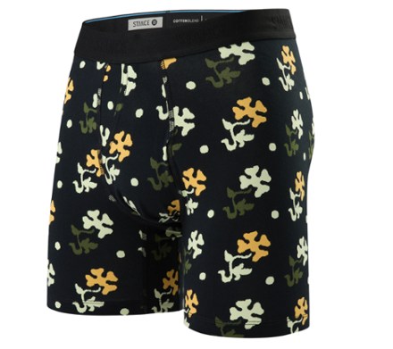 Stance Pop End Boxer Briefs - Men's 0