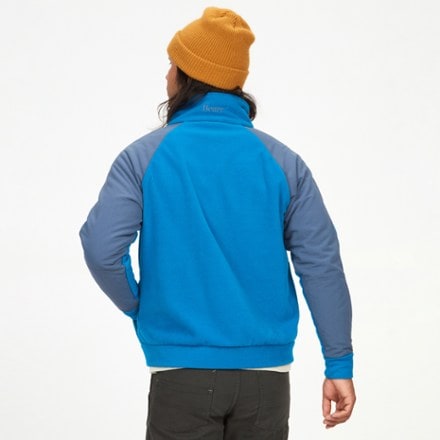 Marmot Better PolarPlus Alpinist Jacket - Men's 2