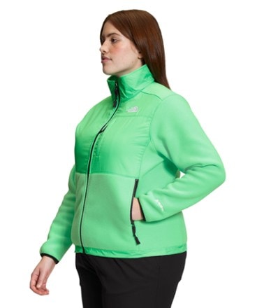 The North Face Denali Jacket - Women's Plus Sizes 3