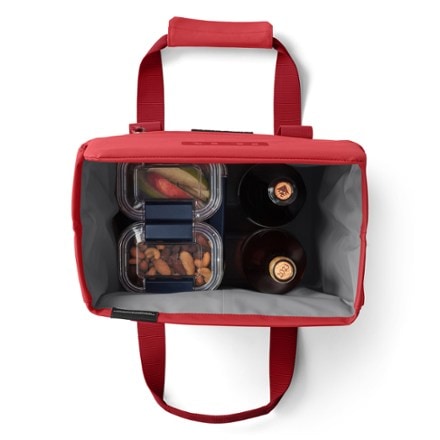 YETI Daytrip 14L Insulated Tote Bag Contents not included