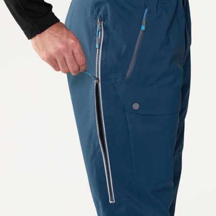 Stio Environ Pants - Men's 6