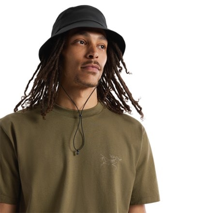 Arc'teryx Kragg SL Cotton T-Shirt - Men's 5