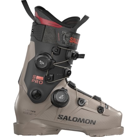 Salomon S/PRO Supra Dual BOA X120 GW Ski Boots - Men's - 2026/2027 0