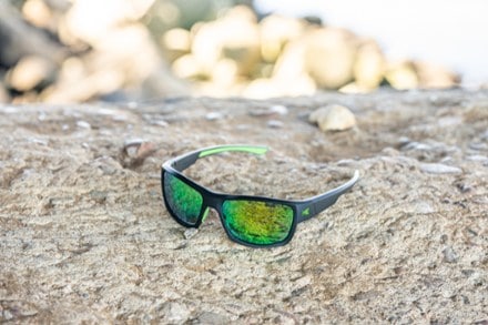 Knockaround High Stakes Polarized Sunglasses 5