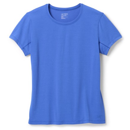 Arc'teryx Women's Taema Crew Shirt 