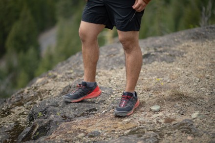 Location Image for Sense Ride 4 Trail-Running Shoes - Men's