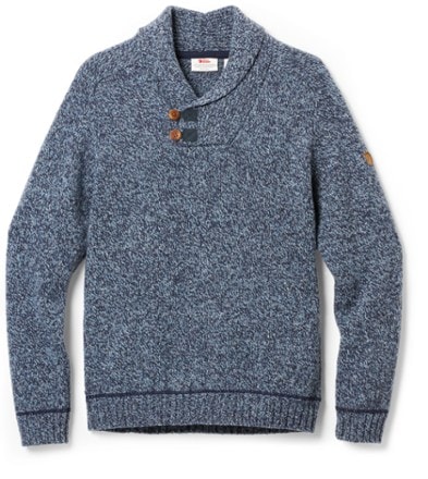 Fjallraven Lada Sweater - Men's | REI Co-op