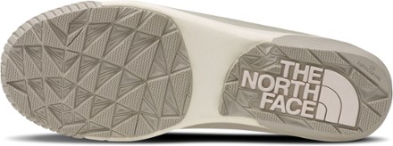 The North Face Sierra Mid Lace WP Boots - Women's 3