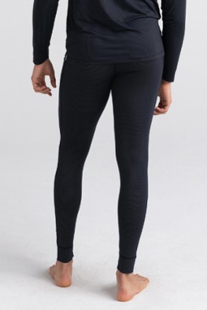 Saxx Quest Base Layer Tights - Men's 2