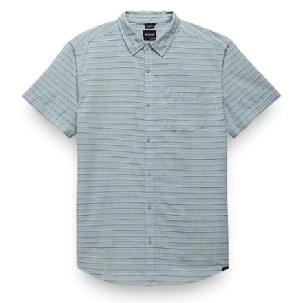prAna Groveland Shirt - Men's 0