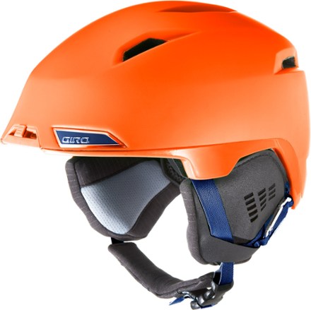 Giro Edit Snow Helmet Men's REI Coop