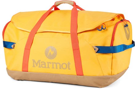 Marmot Long Hauler Duffel - X-Large 0