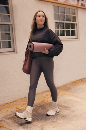 prAna Sculpt 7/8 Leggings - Women's 5