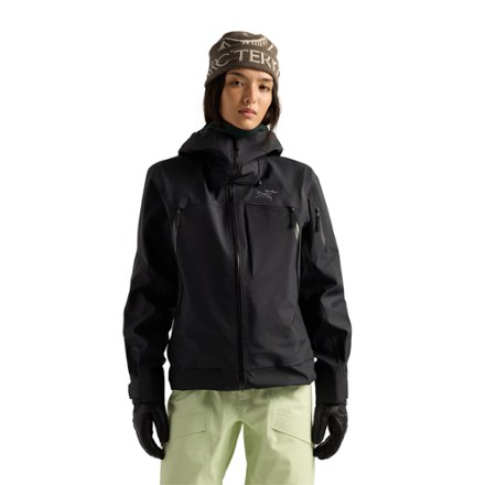 Sentinel Jacket - Women's