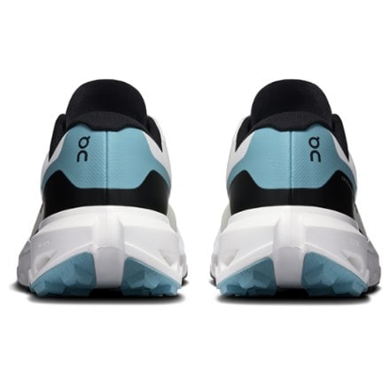 On Cloudvista 3 Trail-Running Shoes - Men's 3