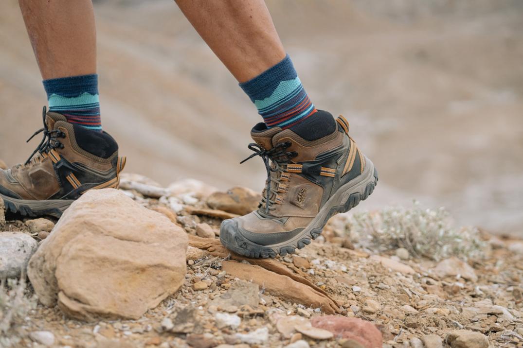 Gore Tex Best Hiking Boots 2018 Mens Best Waterproof Hiking Boots